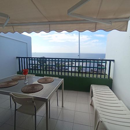 La Florida Blue Beach Тиас Экстерьер фото